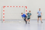 Onderling Futsal Toernooi S.K.N.W.Konference League (Fotoboek 2) (54/59)